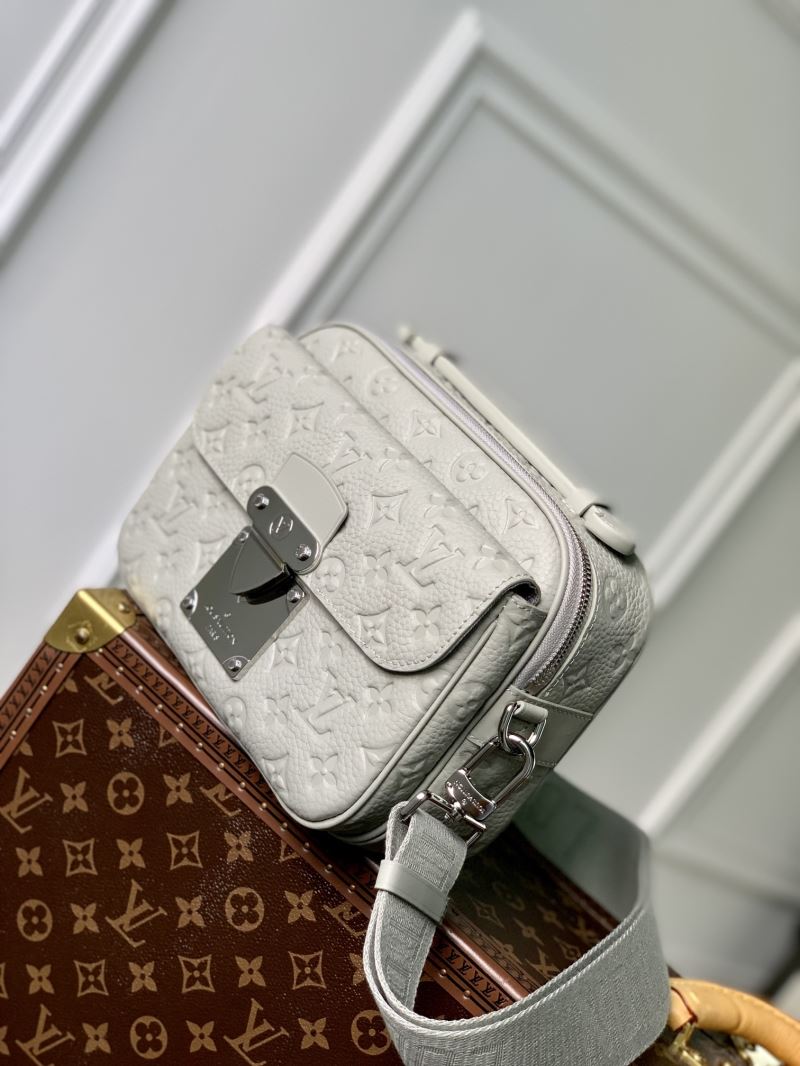 Mens LV Satchel bags